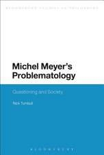 Michel Meyer's Problematology: Questioning and Society