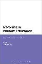 Reforms in Islamic Education: International Perspectives