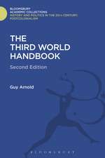 The Third World Handbook: Second Edition