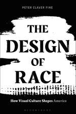 The Design of Race: How Visual Culture Shapes America