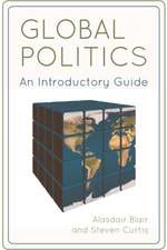 Global Politics: An Introductory Guide