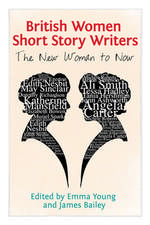 British Women Short Story Writers