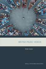 British Music Videos 1966 - 2016