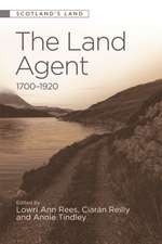 The Land Agent