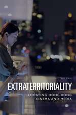 Extraterritoriality