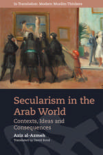 Secularism in the Arab World