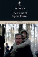 Refocus: The Films of Spike Jonze