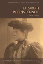 Elizabeth Robins Pennell