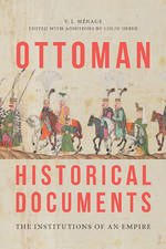 Ottoman Historical Documents