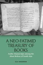 Neo-Fatimid Treasury of Books