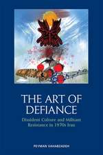 The Art of Defiance