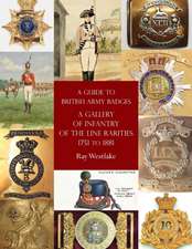 A Guide to British Army Badges