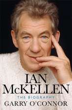 O'Connor, G: Ian McKellen