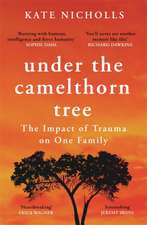 Under the Camelthorn Tree