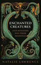 Enchanted Creatures