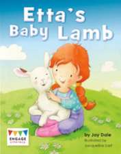 Raintree: Etta's Baby Lamb