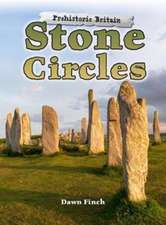 Finch, D: Stone Circles