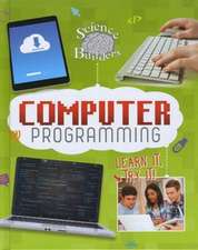 Edelman, B: Computer Programming