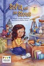 Sofia and the Stone