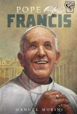 Pope Francis