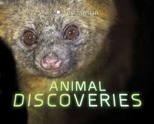 Animal Discoveries