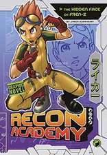 Recon Academy