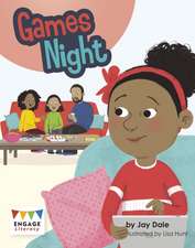 Dale, J: Games Night