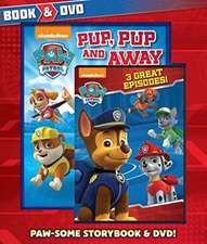 Nickelodeon Paw Patrol