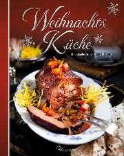 Weihnachtsküche