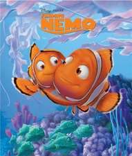 Disney Pixar Finding Nemo