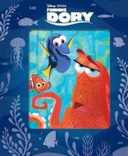 Disney Pixar Finding Dory