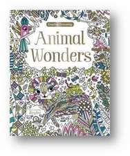 Animal Wonders