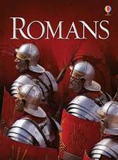 Daynes, K: Romans