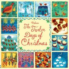 The Twelve Days of Christmas