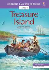 Treasure Island