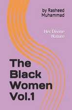 The Black Women