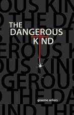 The Dangerous Kind: A Jean Smiley Mystery