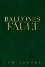 Balcones Fault