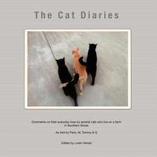 The Cat Diaries