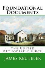 Foundational Documents