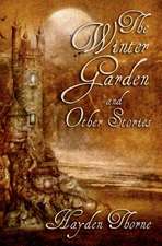 The Winter Garden and Other Stories