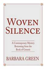 Woven Silence