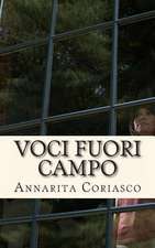 Voci Fuori Campo