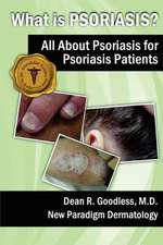 What Is Psoriasis?