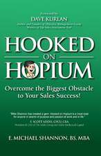 Hooked on Hopium