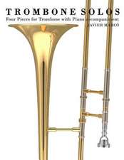 Trombone Solos