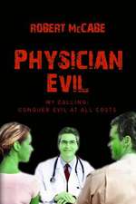 Physician Evil