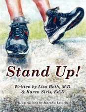 Stand Up!: Girl Banker(r)'s Bullet Point Guide to Highflying Success