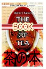 The Book of Tea