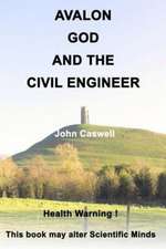 Avalon God and the Civil Engineer: Two Tales of Horror and Identity